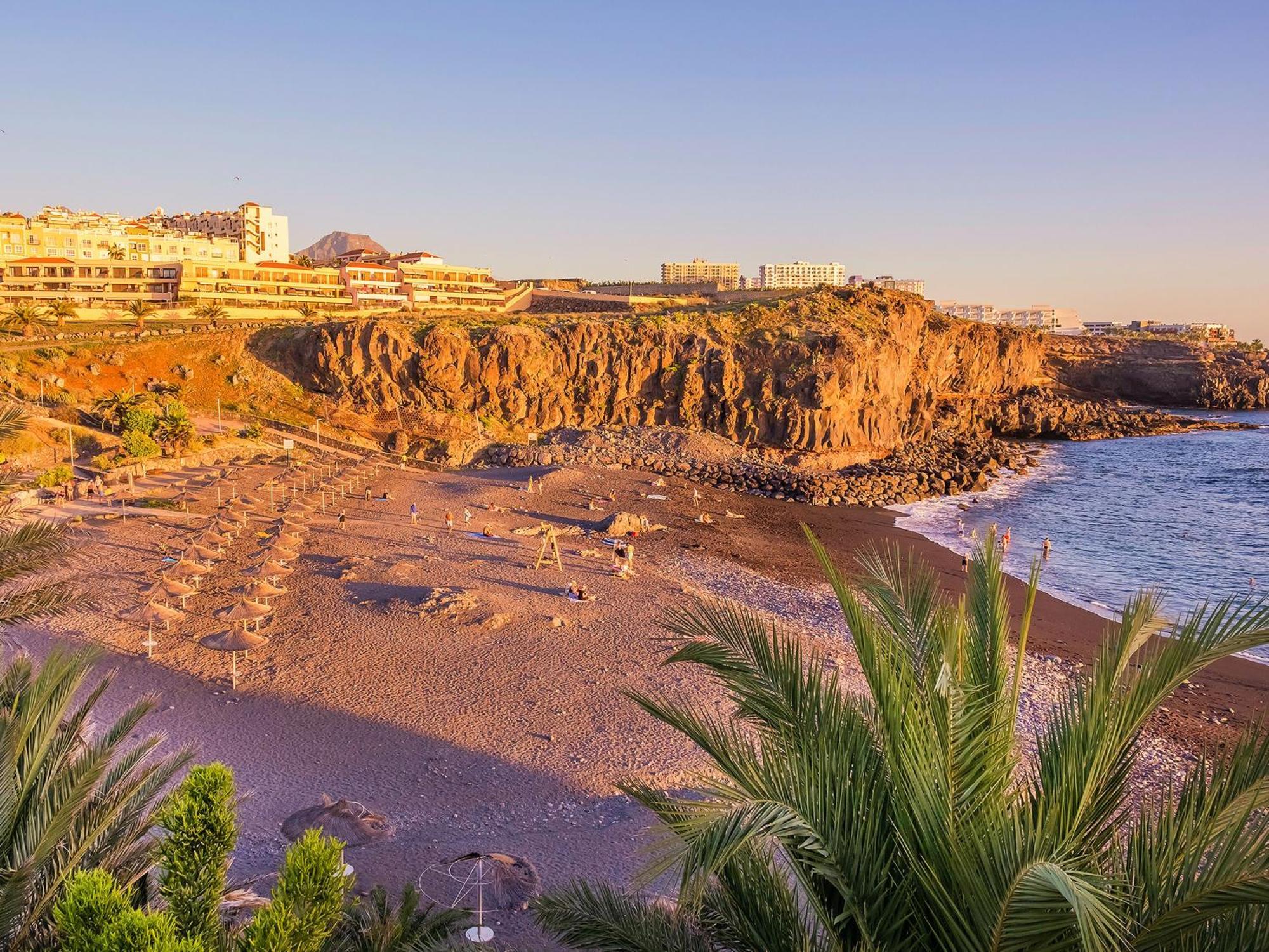 Live Sunset Callao Callao Salvaje Exterior photo