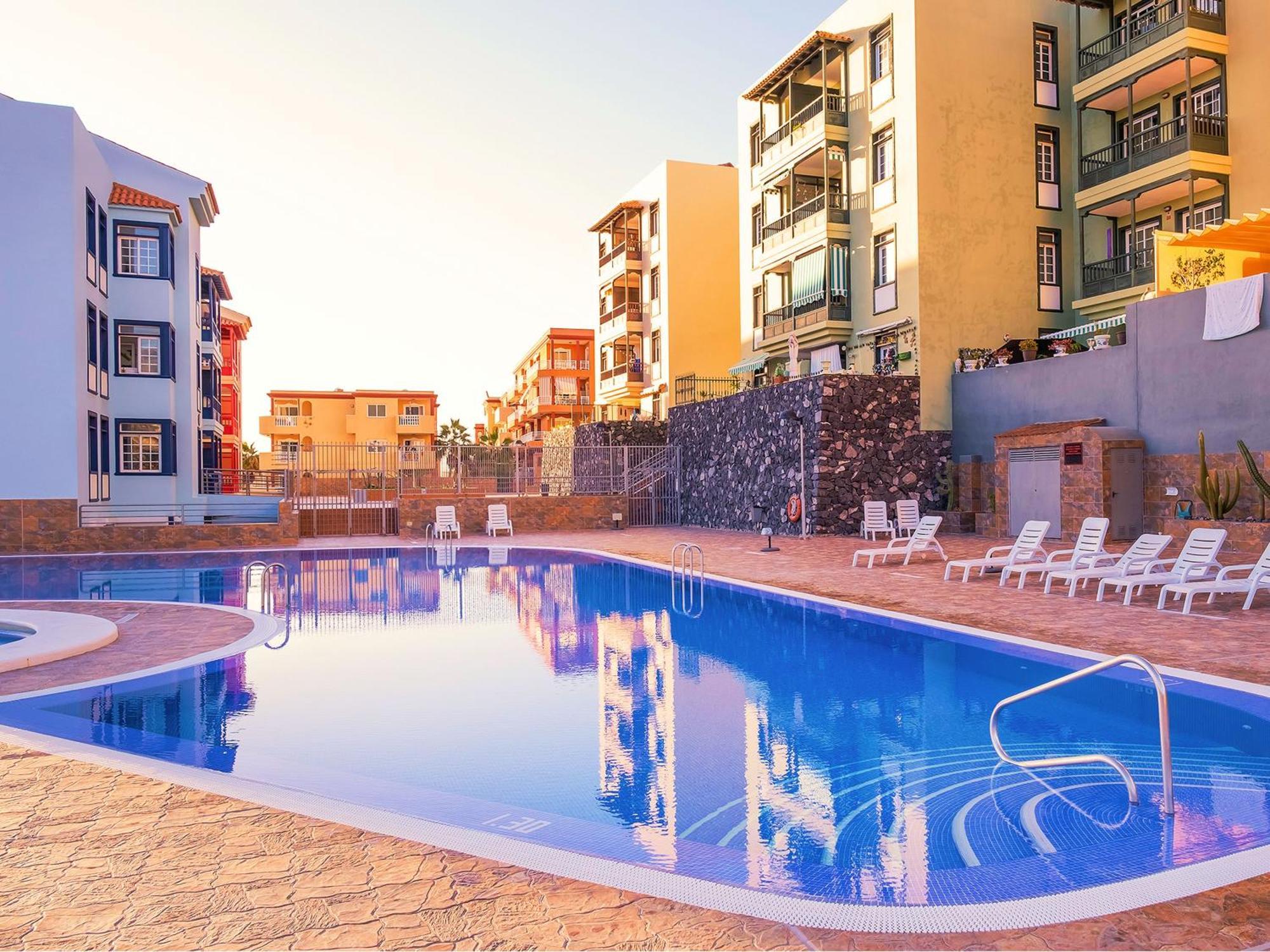 Live Sunset Callao Callao Salvaje Exterior photo