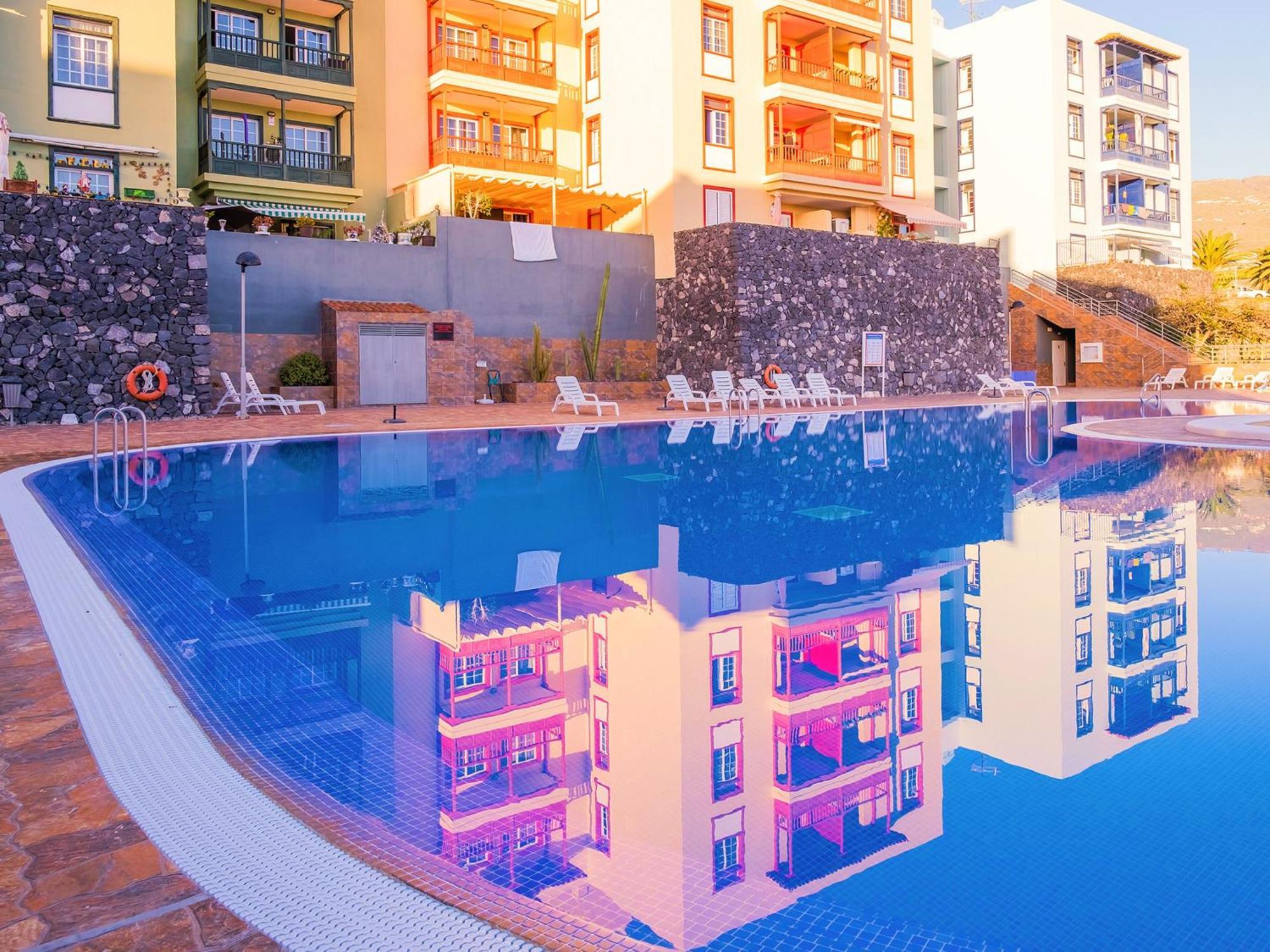 Live Sunset Callao Callao Salvaje Exterior photo