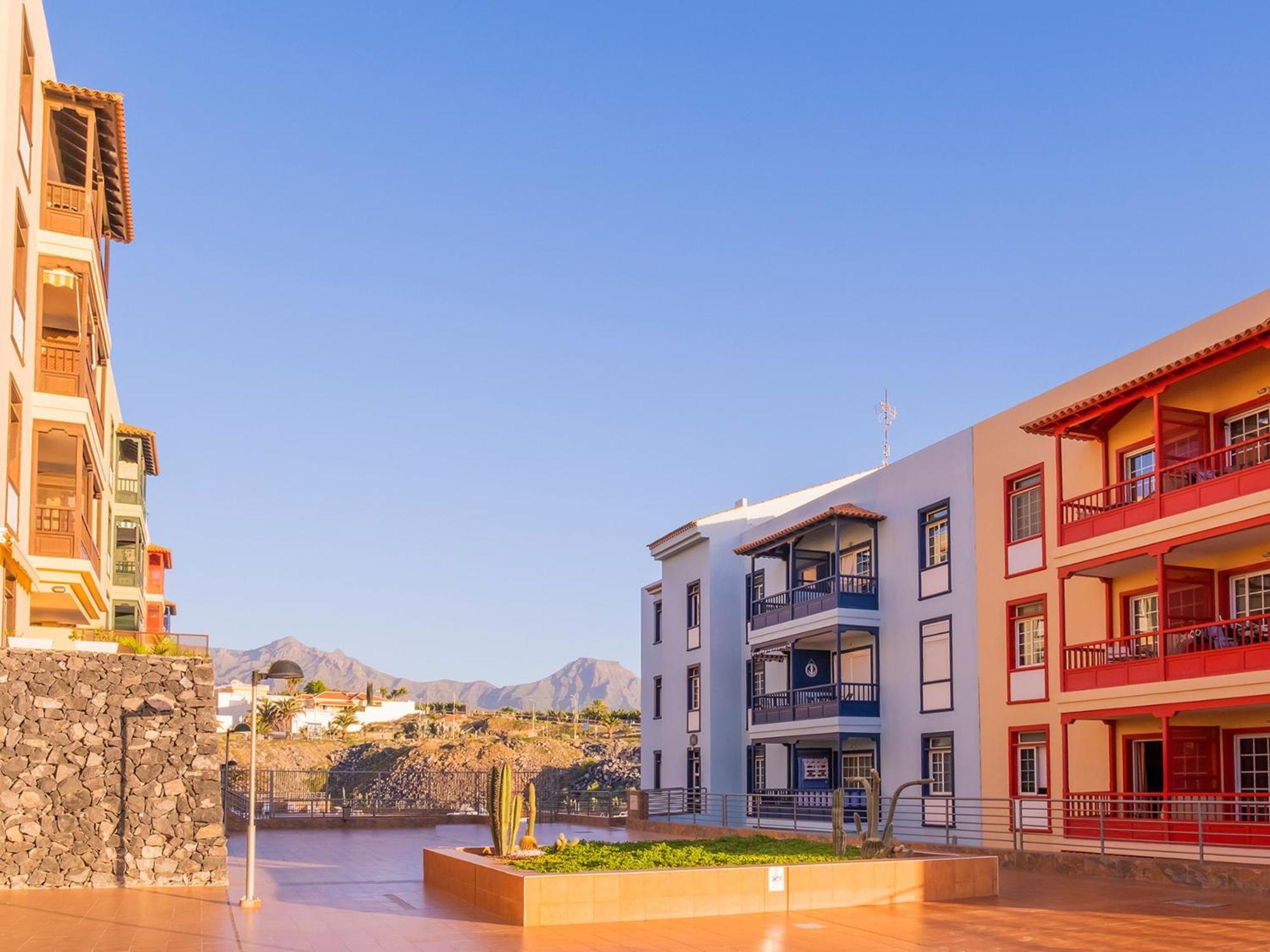 Live Sunset Callao Callao Salvaje Exterior photo