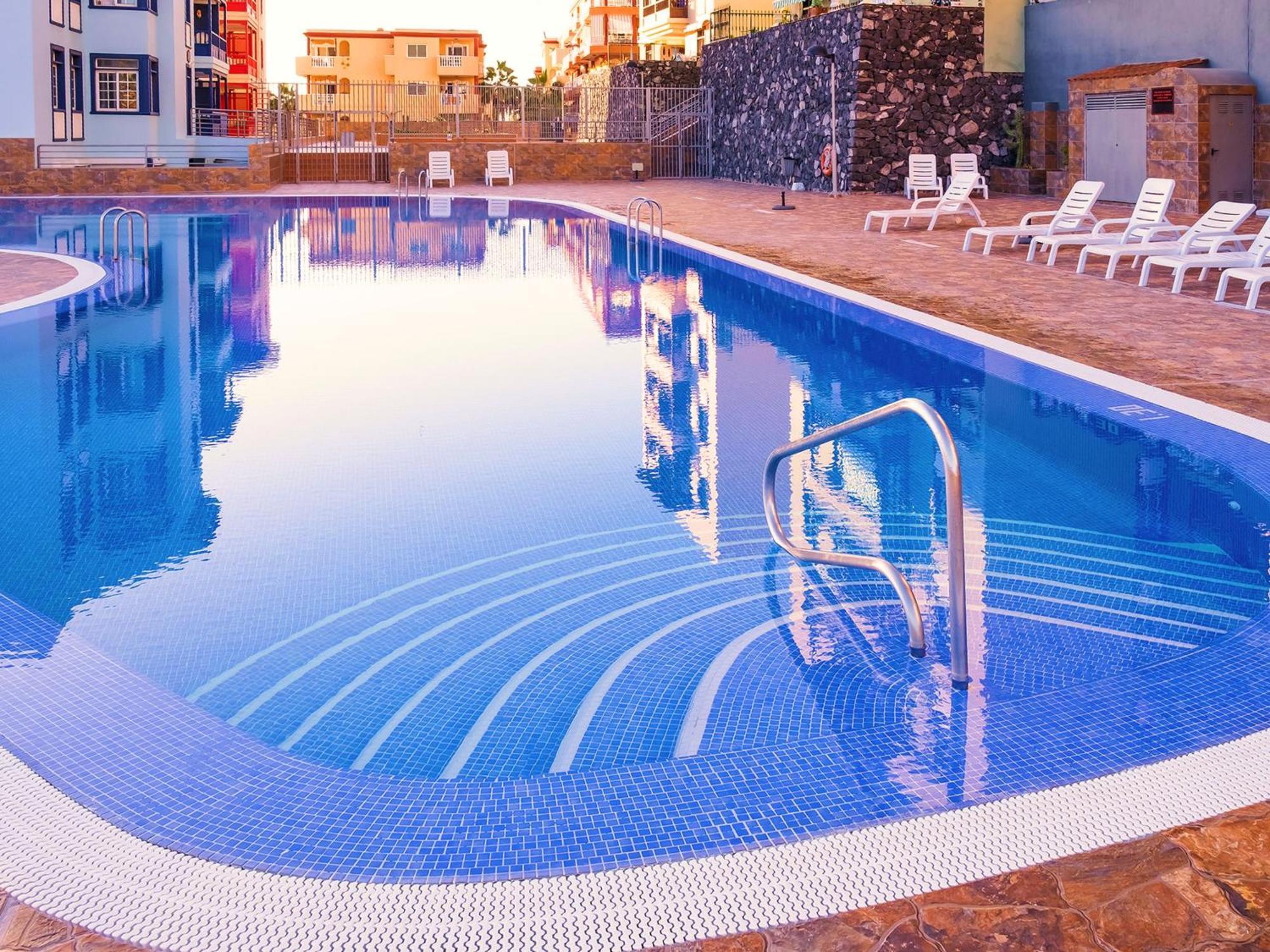 Live Sunset Callao Callao Salvaje Exterior photo
